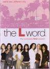 The L Word Season 1 (DVD)