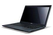Acer Aspire 5733 Core i5-560M Laptop