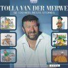 Tolla van der Merwe - Se Heel Beste Stories (3 CD Set)