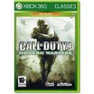Call of Duty 4: Modern Warfare Classics (Xbox 360)