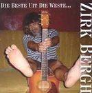 Zirk Bergh - Die Beste uit die Weste (CD)