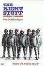 Right Stuff, The (DVD)