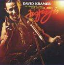 David Kramer - Jis Jis Jis (CD)