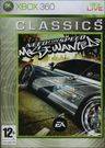 Need For Speed Most Wanted (Xbox 360 Classic)