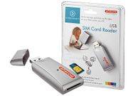 Sitecom MD-010 Sim Card Reader - USB