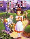 Heidi (Animated) - (DVD)