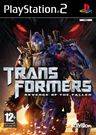 Transformers: Revenge of the Fallen (PS2)