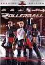 Rollerball (2002) - (DVD)