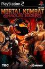 Mortal Kombat: Shaolin Monks (PS2)