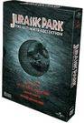 Jurassic Park Trilogy (4 Disc Boxset)(DVD)