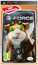 G-Force (PSP Essentials)