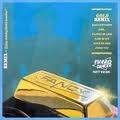 FANCY - GOLD-REMIX (CD)