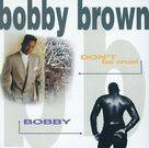 Bobby Brown - Take 2 (CD)