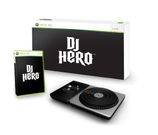 DJ Hero & Turntable Kit (Xbox 360)