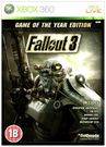 Fallout 3 - Game Of The Year Edition (Xbox 360)