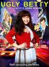 Ugly Betty Season 3 (DVD)
