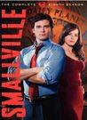 Smallville - Complete Season 8 (DVD)