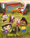 Little Einsteins Go to Africa (DVD)