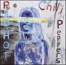 Red Hot Chili Peppers - By the Way (CD)