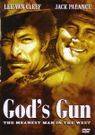 God's Gun - (DVD)