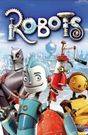 Robots (2005)(DVD)