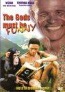 The Gods must be Funny - (DVD)