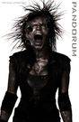 Pandorum (2009) (DVD)