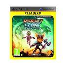 Ratchet & Clank: A Crack in Time (PS3 Platinum)