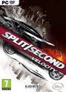 Split Second: Velocity (PC DVD-ROM)