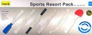 Logic 3 - Wii Sports Resort Pack