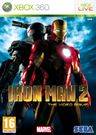 Iron Man 2 (Xbox 360)
