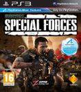 SOCOM 4: Special Forces (PS3)