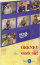 Orkney Snork Nie 3 (DVD)