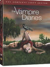 Vampire Diaries Season 1 (DVD)