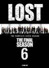 Lost Complete Season 6: Final Season (DVD)