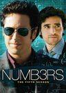 Numb3rs - Season 5 (DVD)