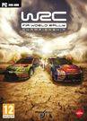 WRC - FIA World Rally Championship (PC DVD-ROM)