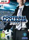 Football Manager 2011 (PC DVD-ROM/MAC)