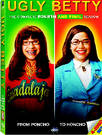 Ugly Betty Season 4 (DVD)