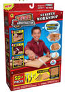 Real Construction - Starter Tool Set