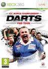 PDC World Championship Darts: ProTour (Xbox 360)*EOL