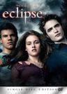 Twilight Saga: Eclipse (2010)(DVD)