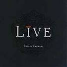 Live - Secret Samadhi (CD)