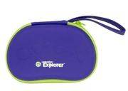 LeapFrog - Leapster Explorer - Case Green