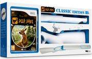 Deer Drive - Bundle White Rifle - 2 To 4 Players (Wii)