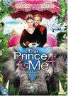 The Prince & Me 4 - Royal Adventures in Paradise (DVD)
