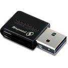 TRENDnet Mini Nspeed Wireless N USB Adapter