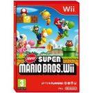 New Super Mario Bros (Wii)