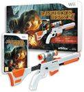 Cabela Dangerous Hunts 2011 - Gun Bundle (Wii)