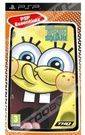 Spongebob Truth Or Square (PSP Essentials)